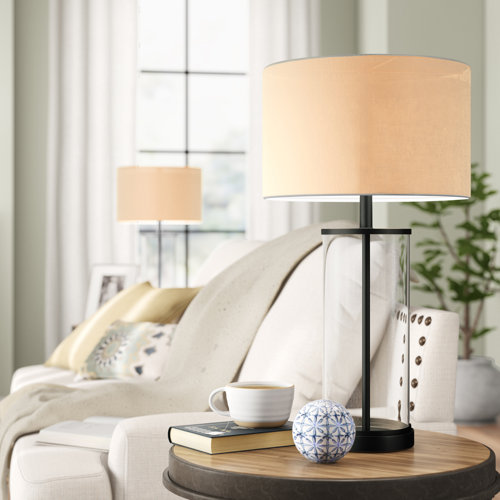 Wayfair Bronze Table Lamps You'll Love in 2023